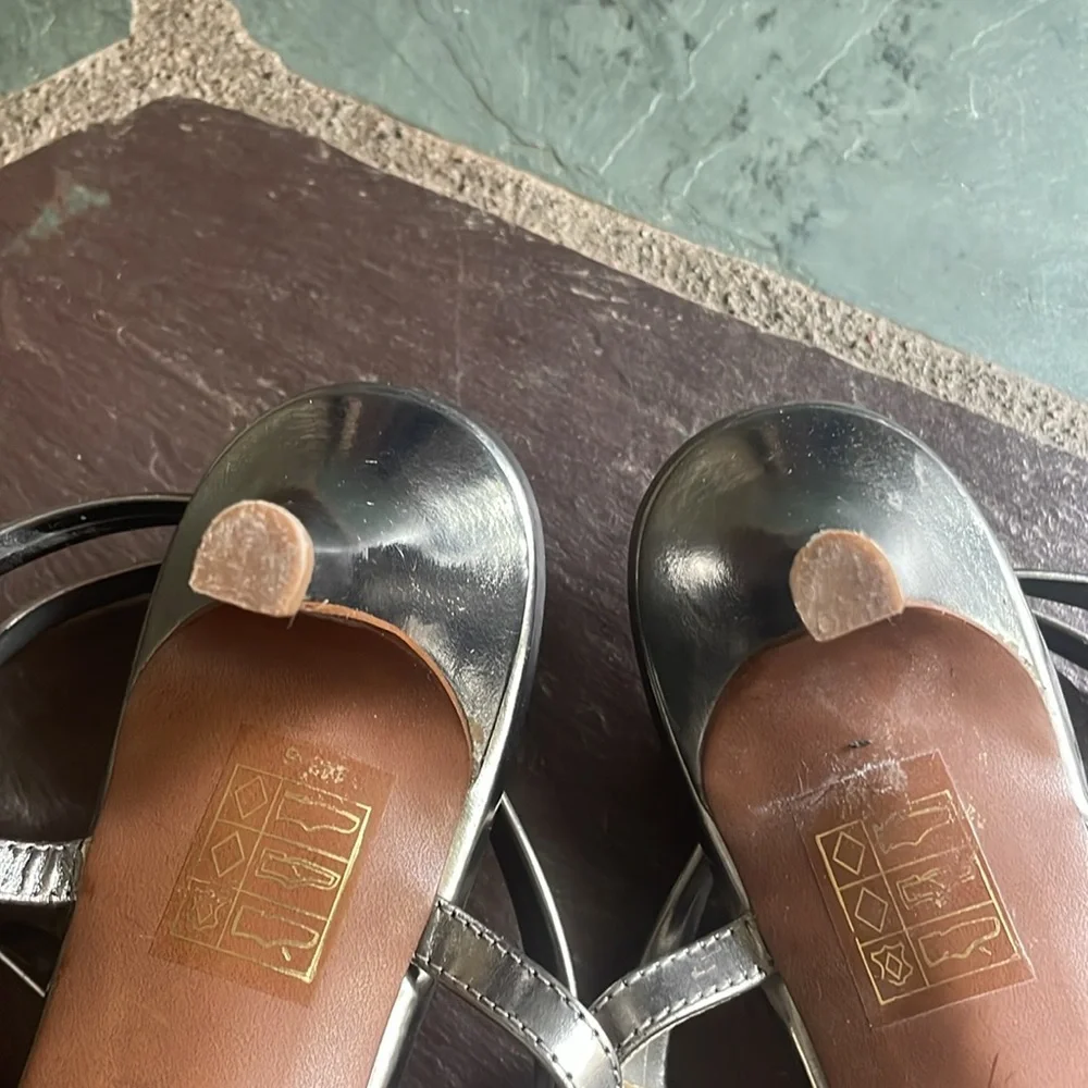 J.Crew Heels - Picture 7 of 8